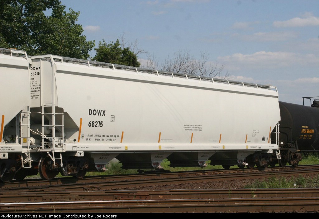 DOWX 68215