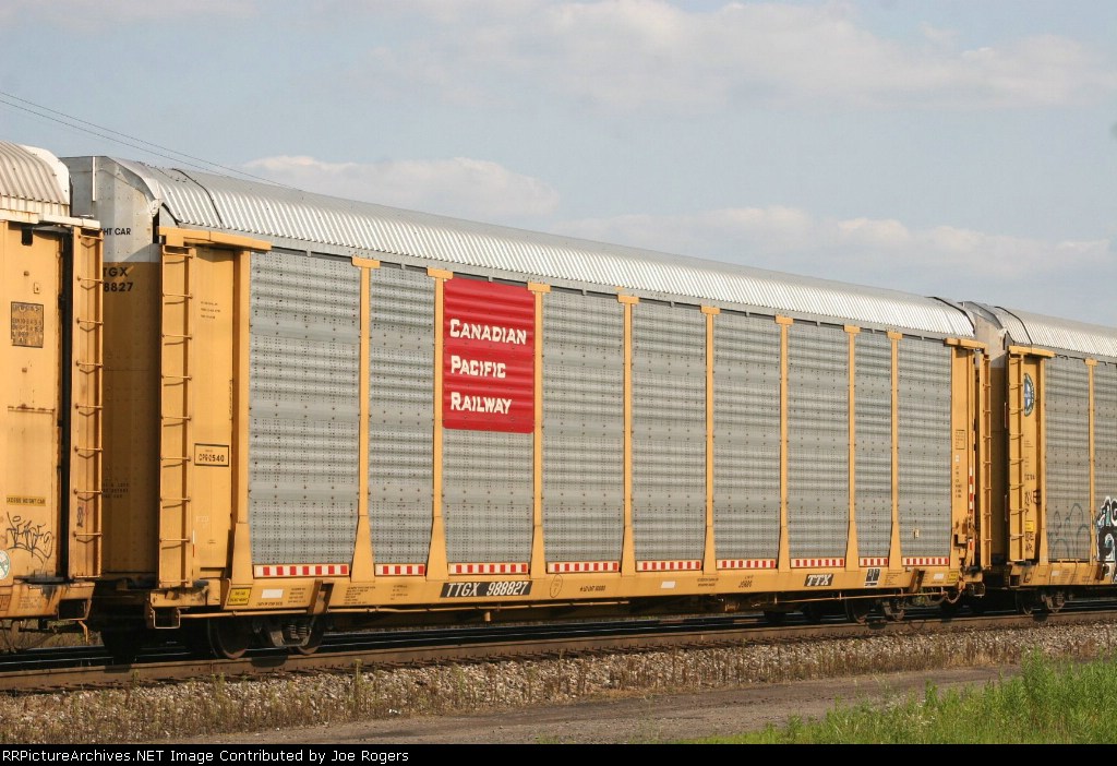 TTGX 988827