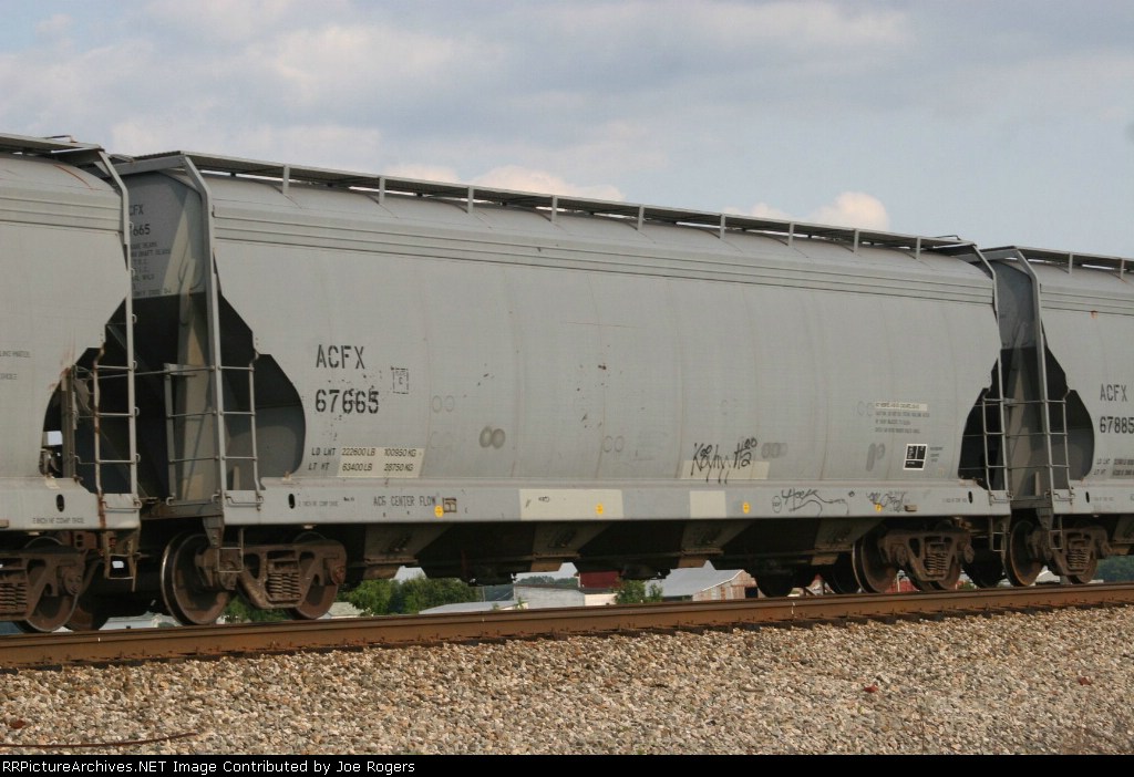 ACFX 67665