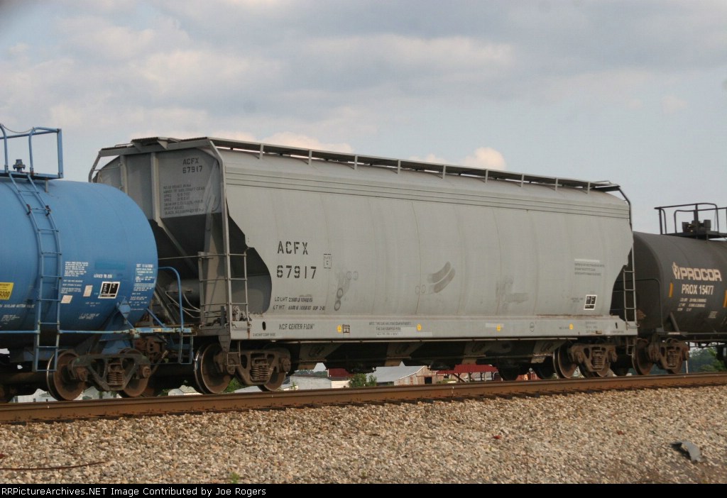 ACFX 67917