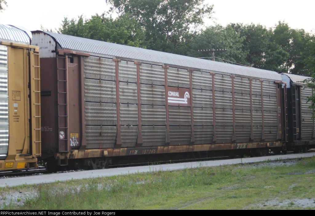 TTGX 157265