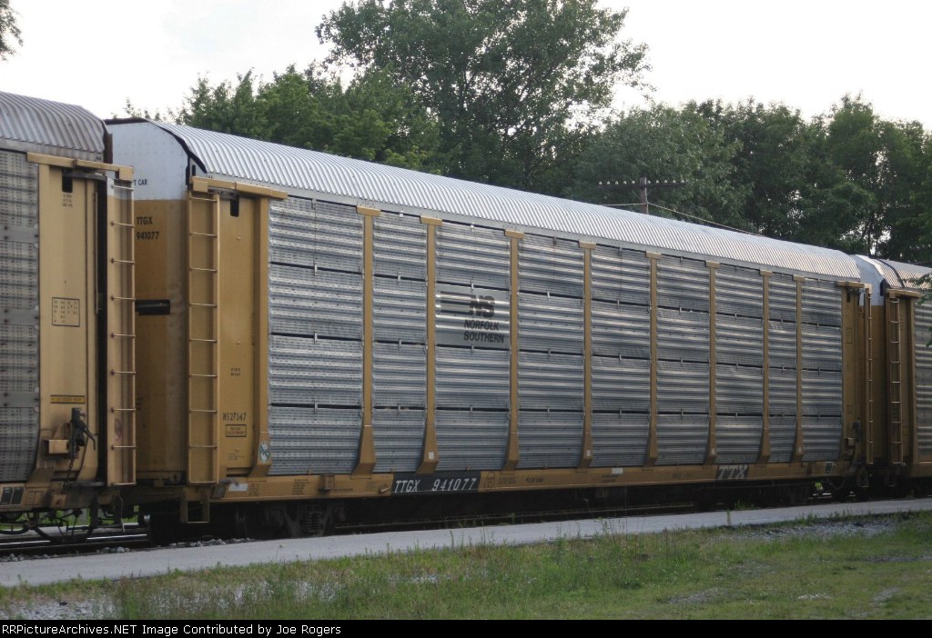TTGX 941077