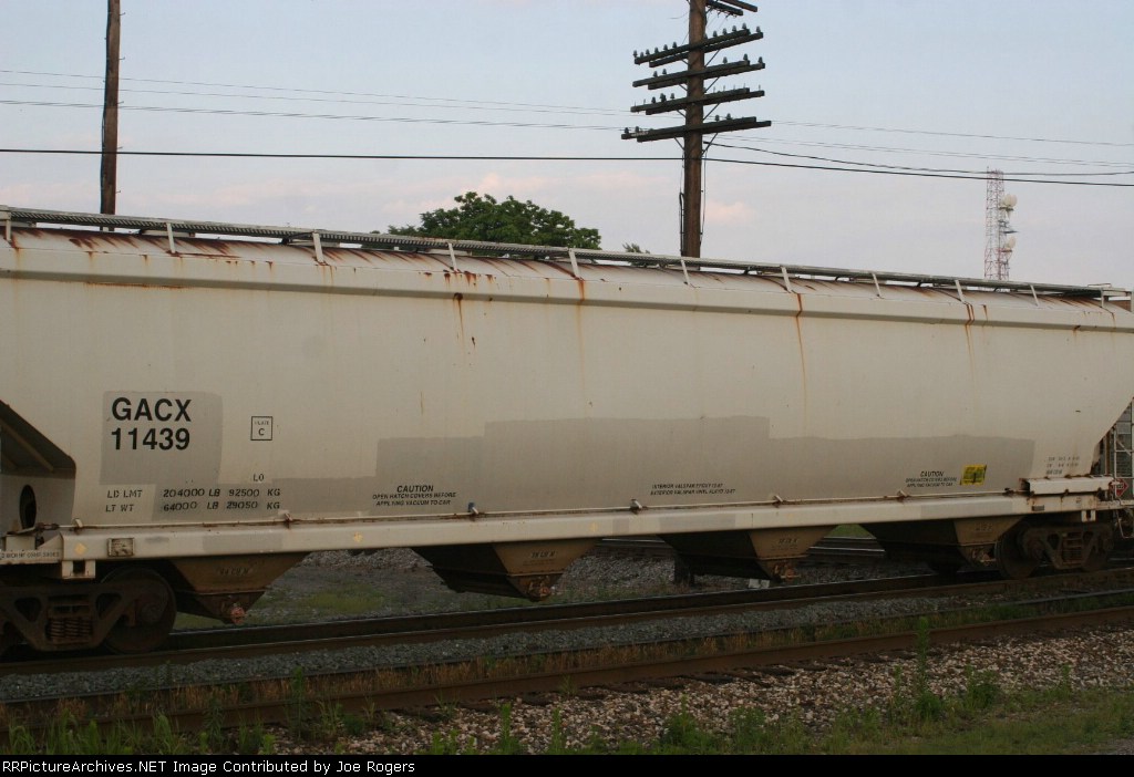 GACX 11439