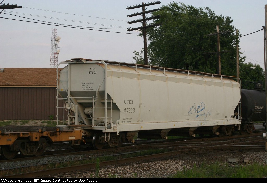 UTCX 47203