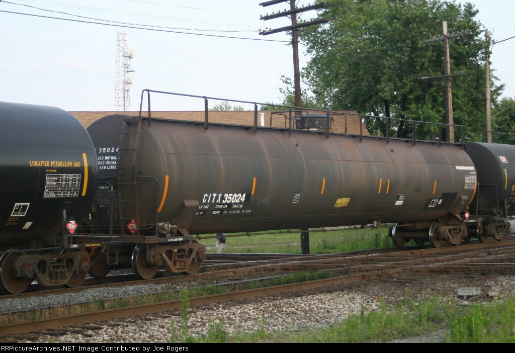 CITX 35024
