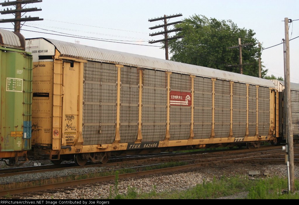 TTGX 942486