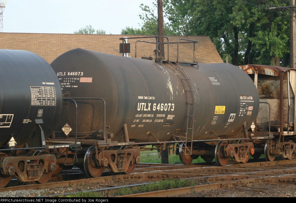 UTLX 646073