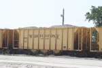 WSTX 263