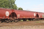 BNSF 450360