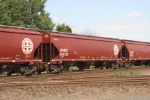 BNSF 450738