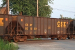 CSX 831550