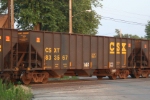 CSX 833567