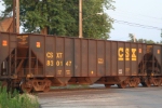 CSX 830147