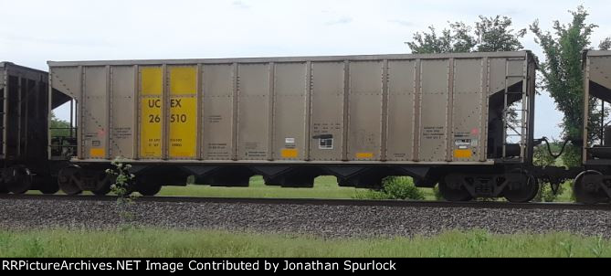 UCEX 26510