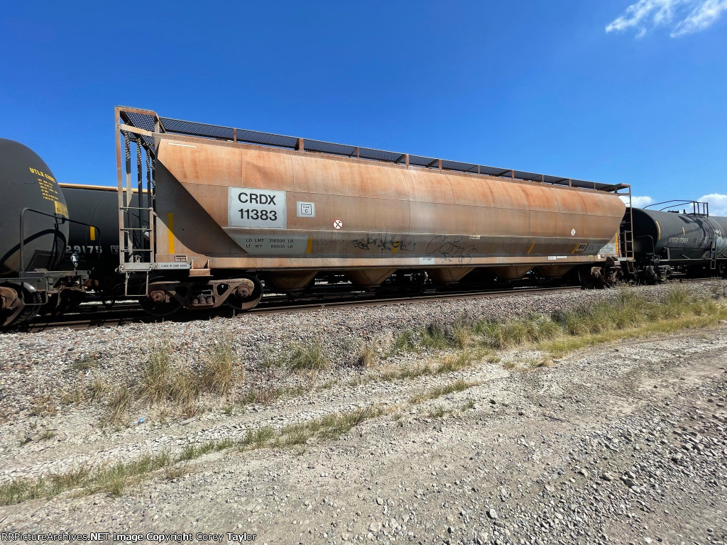 CRDX 11383