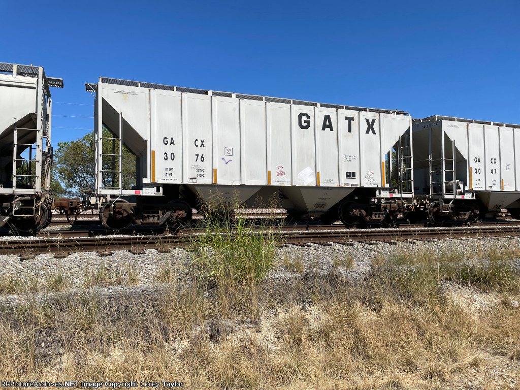 GACX 3076