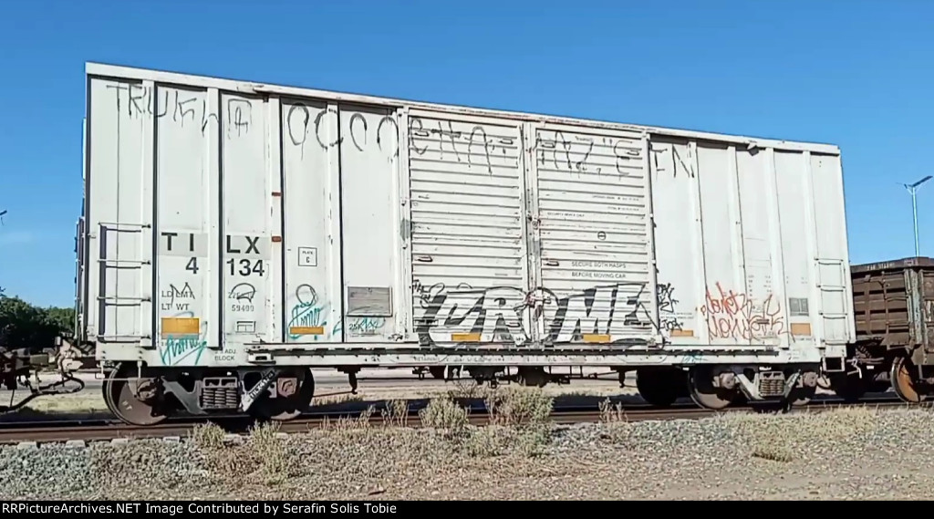 TILX 4134