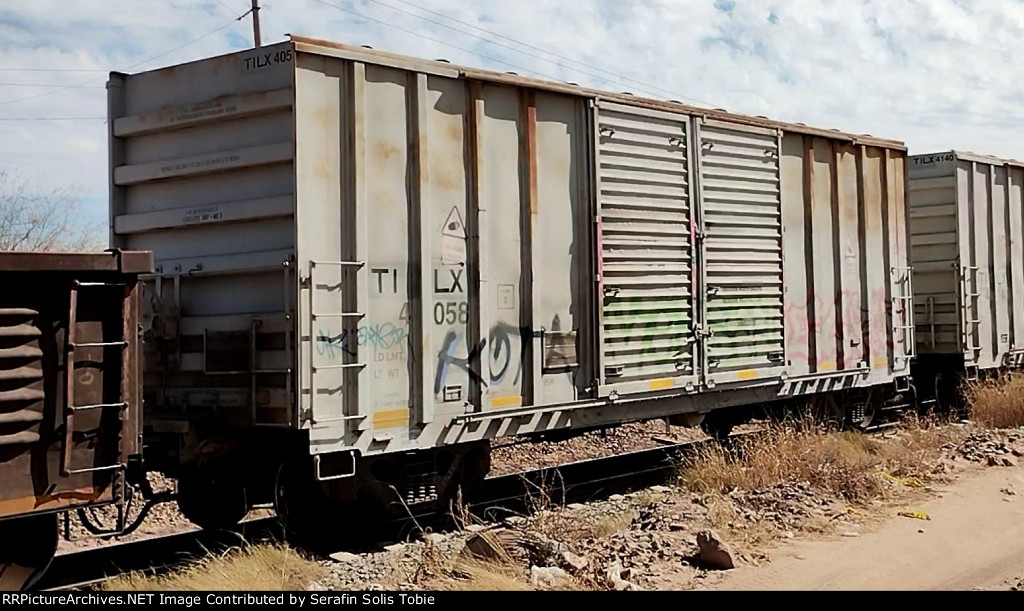 TILX 4058