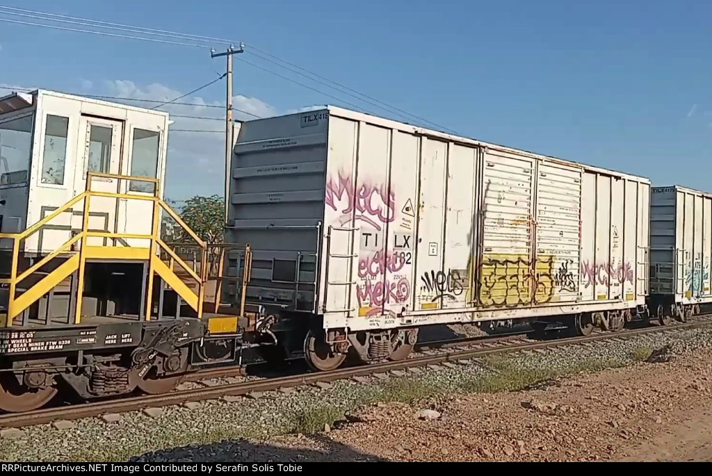 TILX 4182