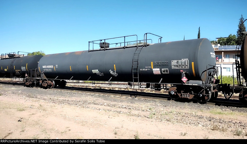 NATX 400605