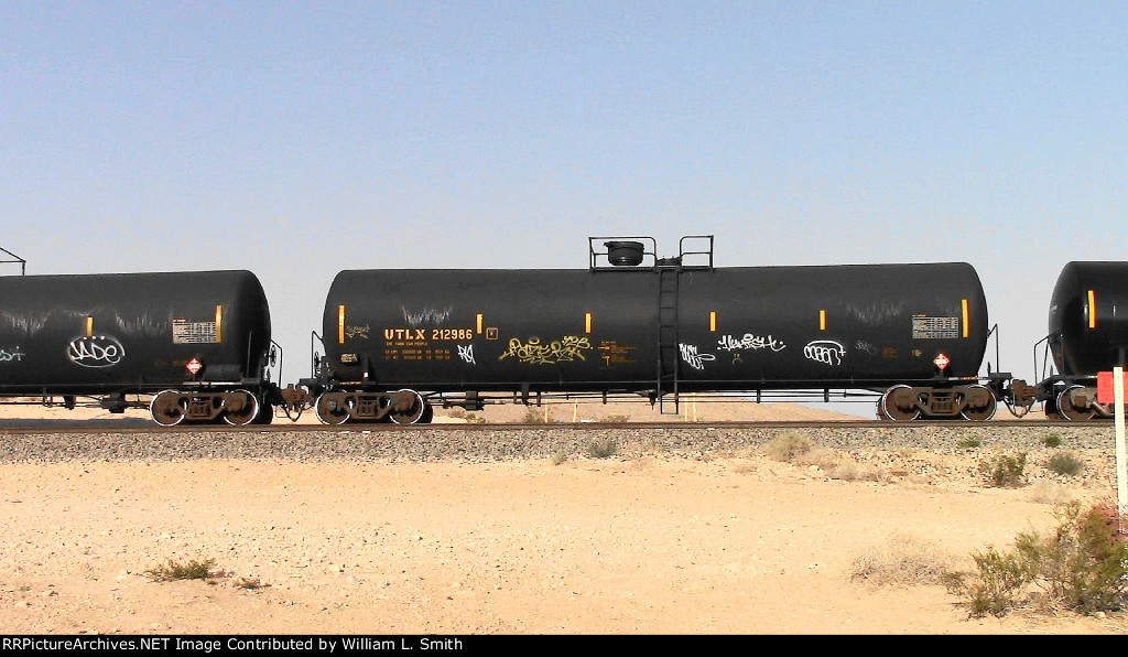 WB Manifest Frt at Erie NV W-Pshr -45