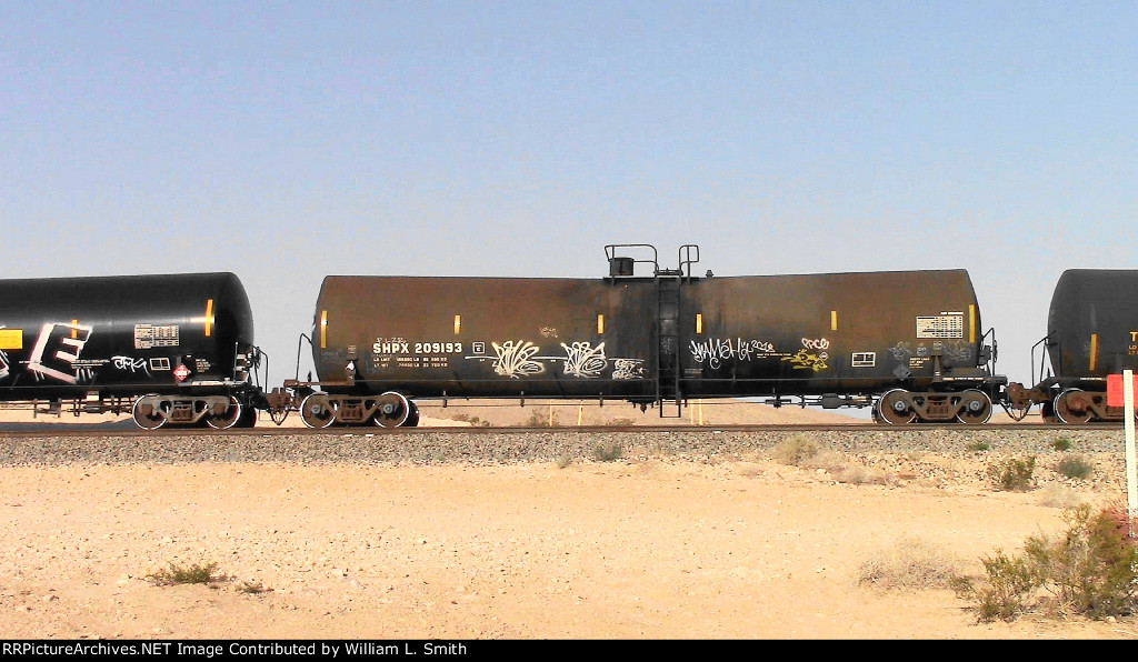 WB Manifest Frt at Erie NV W-Pshr -47