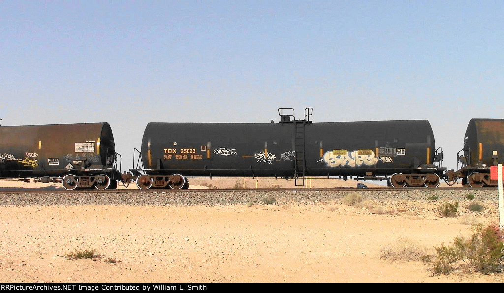 WB Manifest Frt at Erie NV W-Pshr -48