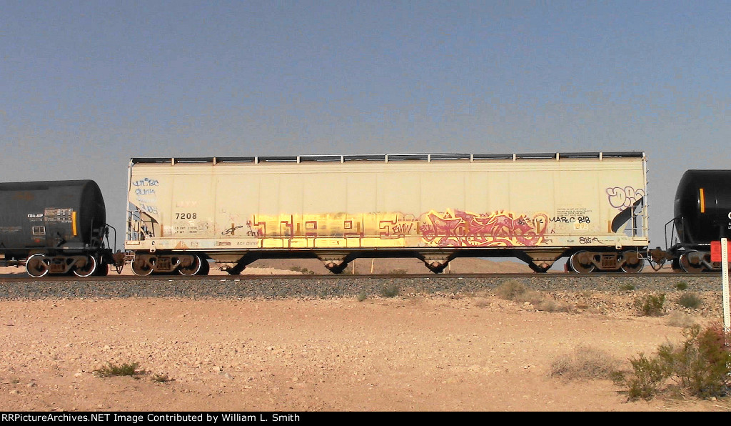 WB Manifest Frt at Erie NV W-Pshr -85