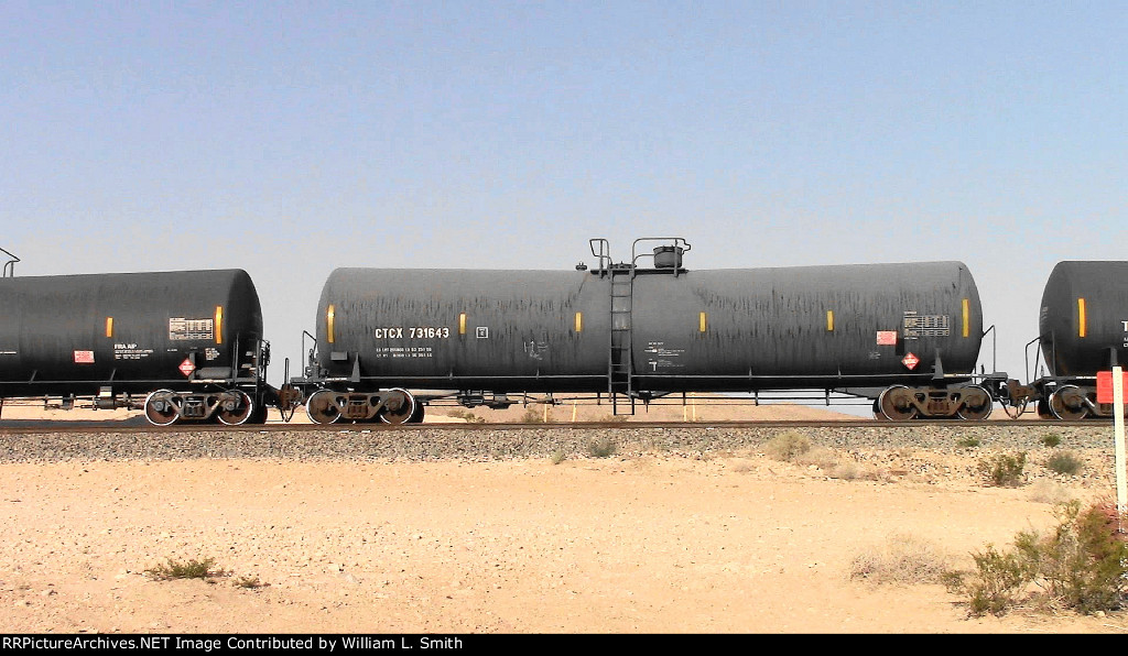 WB Manifest Frt at Erie NV W-Pshr -88