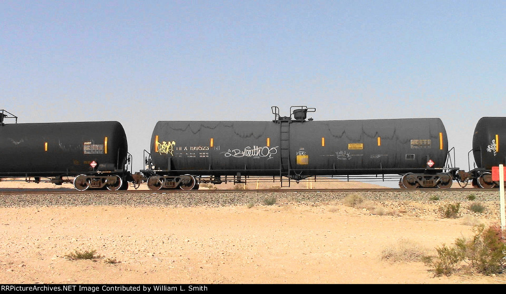 WB Manifest Frt at Erie NV W-Pshr -96