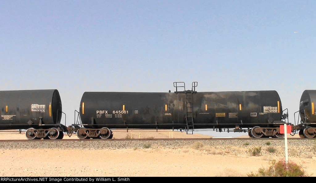 EB Manifest Frt at Erie NV -111