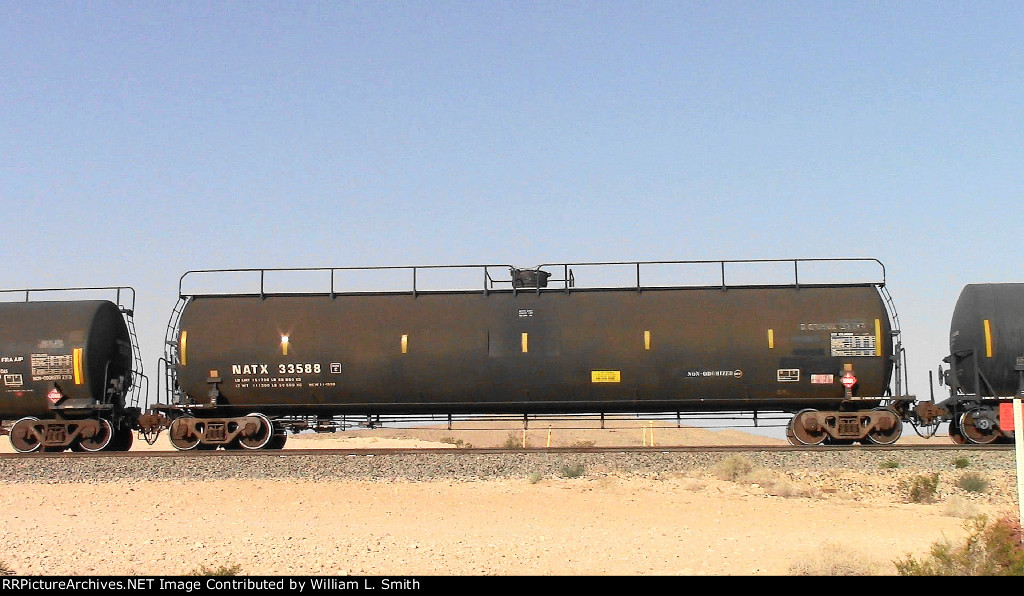 EB Manifest Frt at Erie NV -18