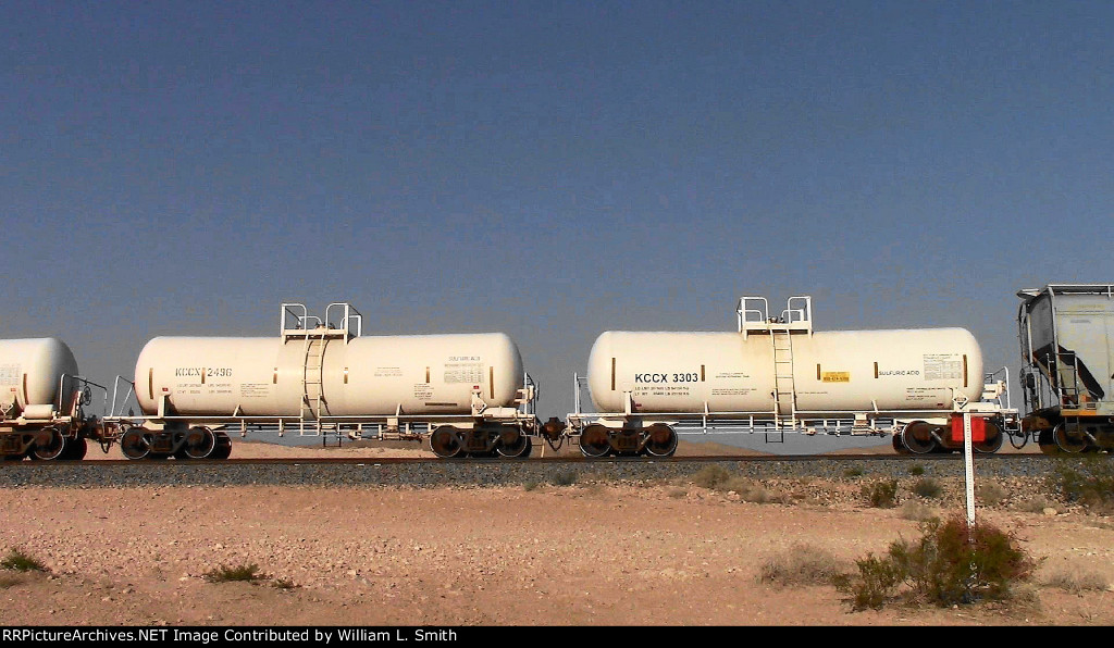 EB Manifest Frt at Erie NV -66