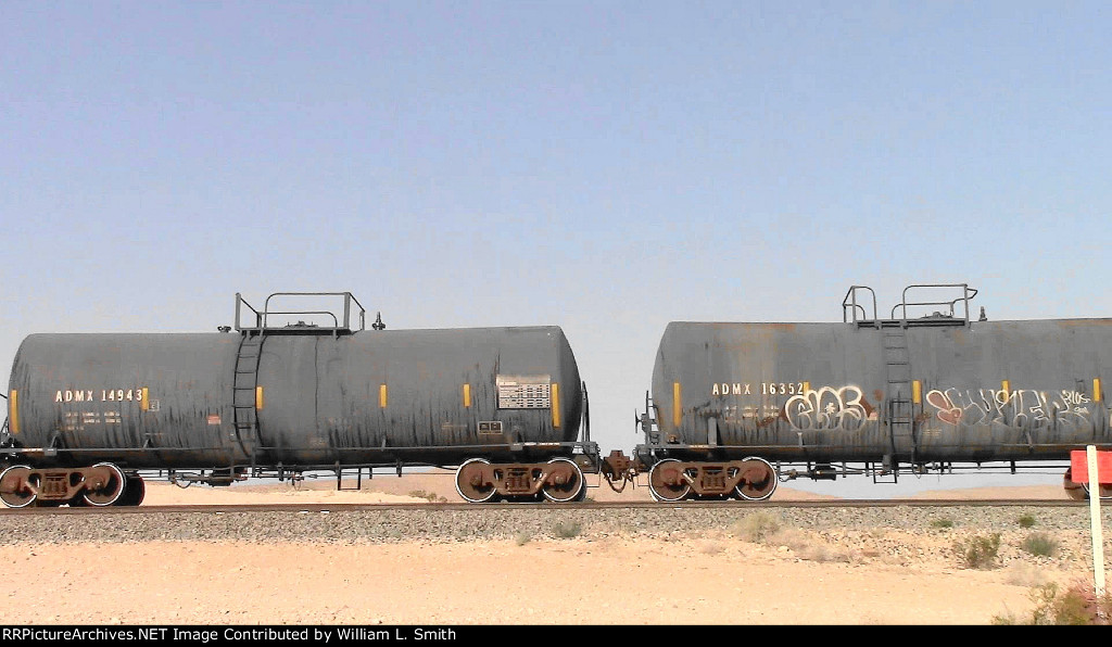 EB Manifest Frt at Erie NV -70