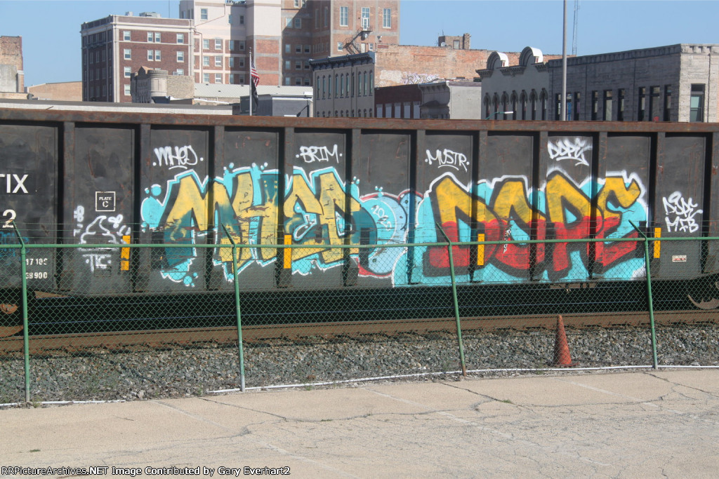 JTIX 362 - David J Joseph Co