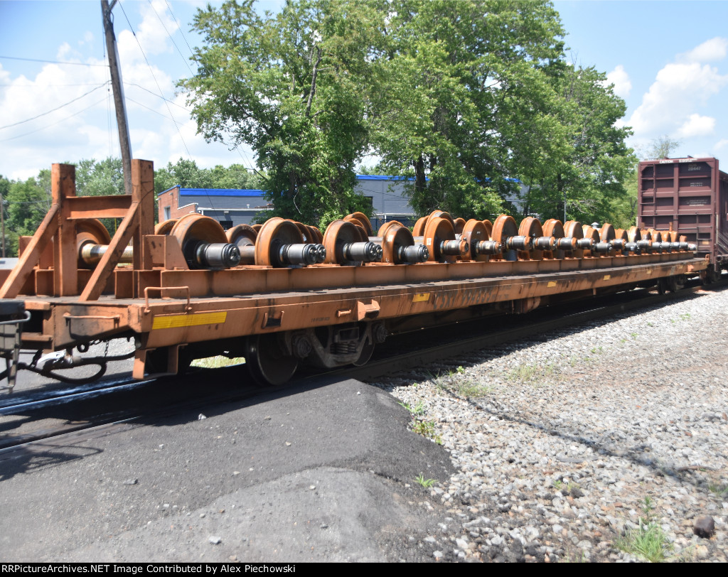 CSX 994835