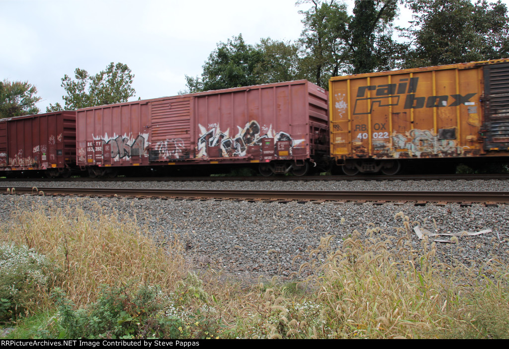 BKTY 153392