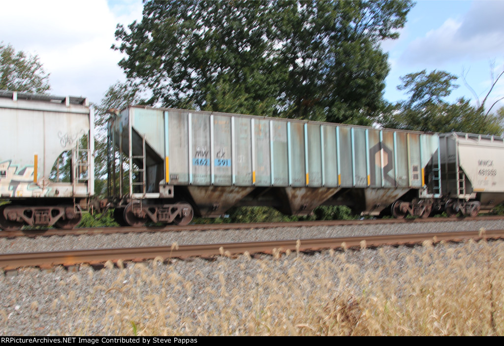 MWCX 462591 - Ex Rock Island