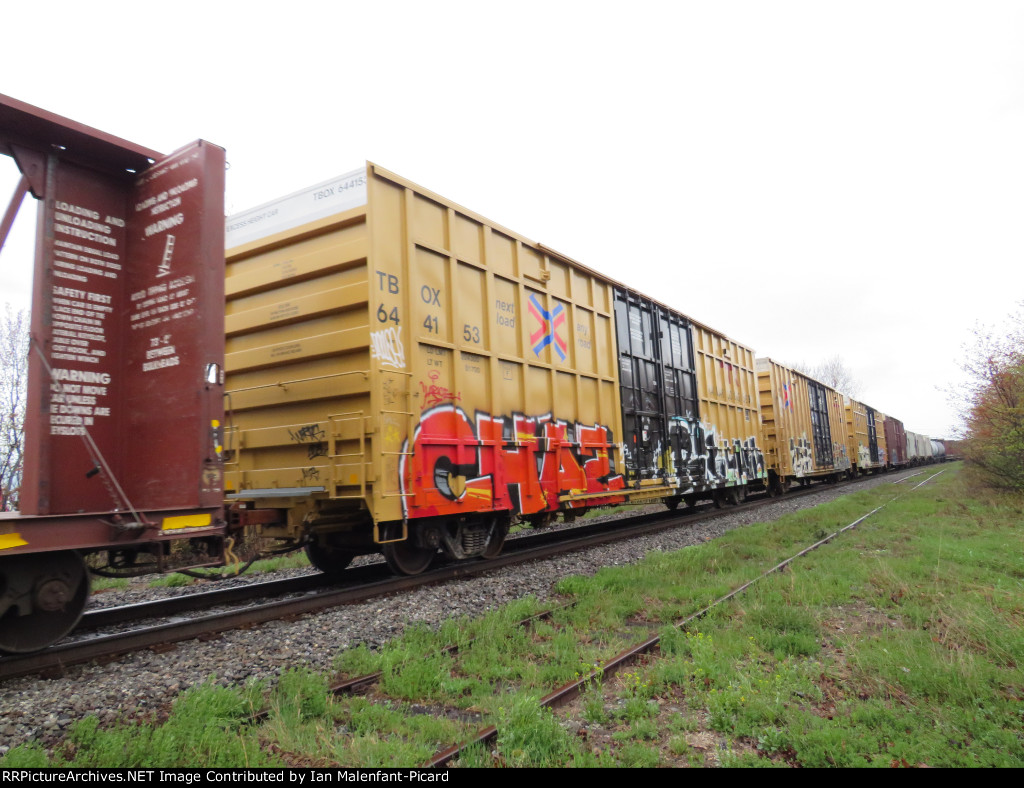 TBOX 644153