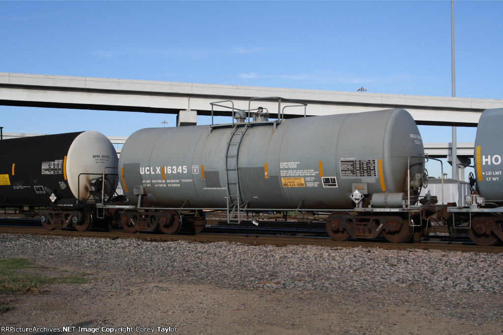 UCLX 16345