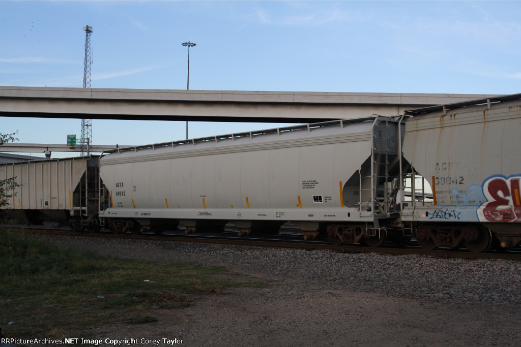 ACFX 69542