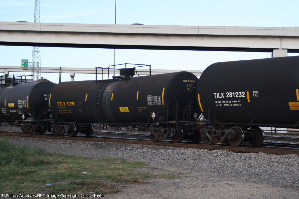 UTLX 632118