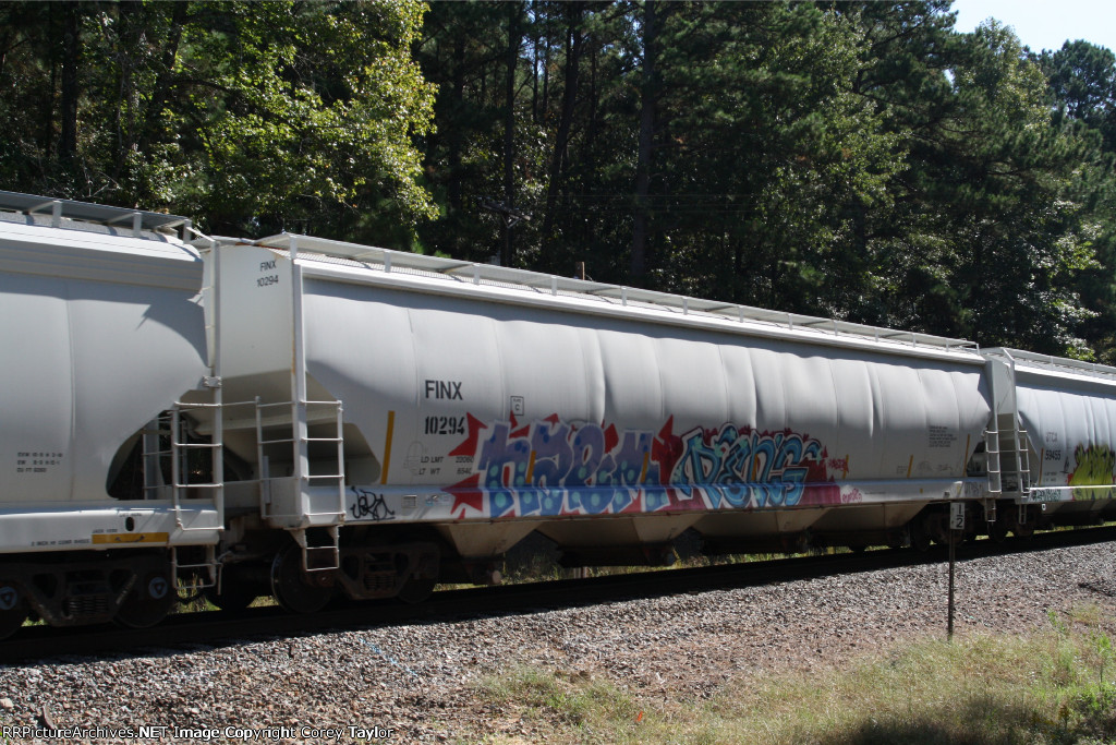 FINX 10294