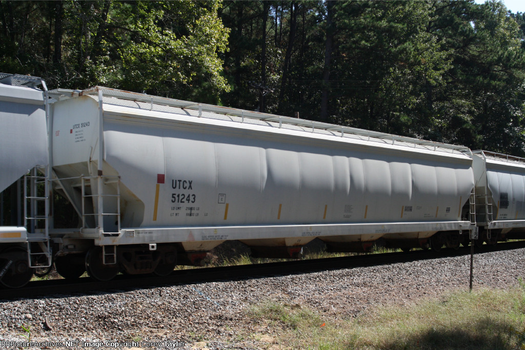 UTCX 51243