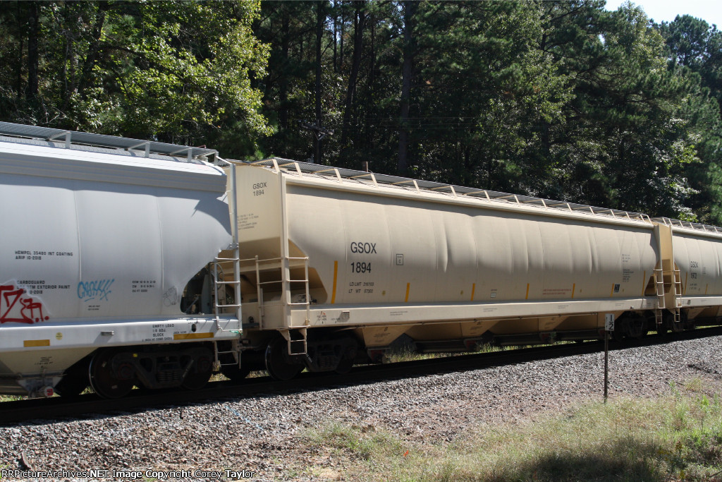 GSOX 1894