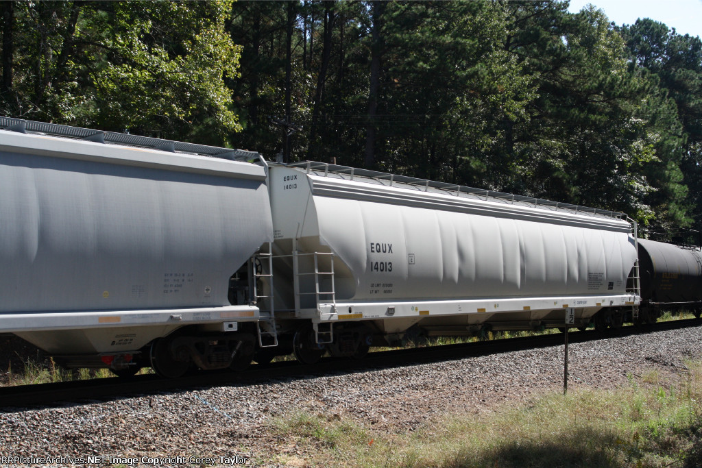 EQUX 14013