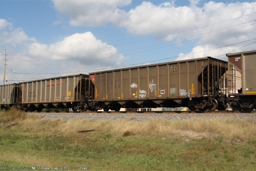 BNSF 651039