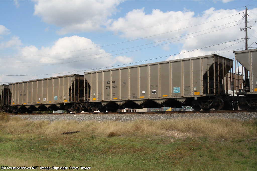 TXUX 073392