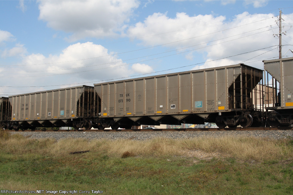 TXUX 073190
