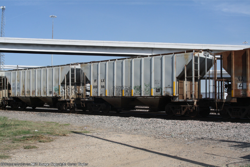ITLX 30296